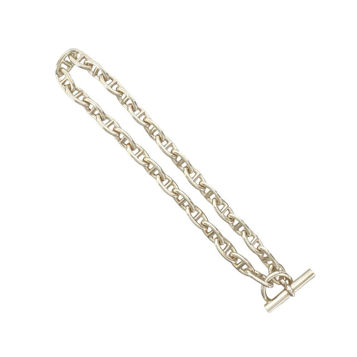 Necklace Hermes Chaine d'Ancre GM 29 Koma Necklace