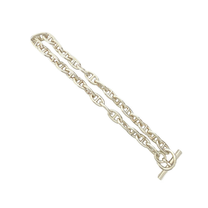 Necklace Hermes Chaine d'Ancre GM 29 Koma Necklace