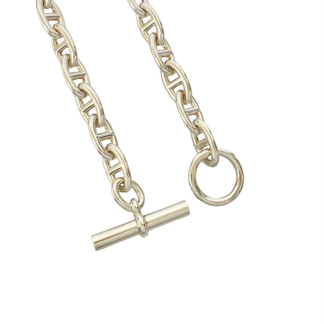Necklace Hermes Chaine d'Ancre GM 29 Koma Necklace