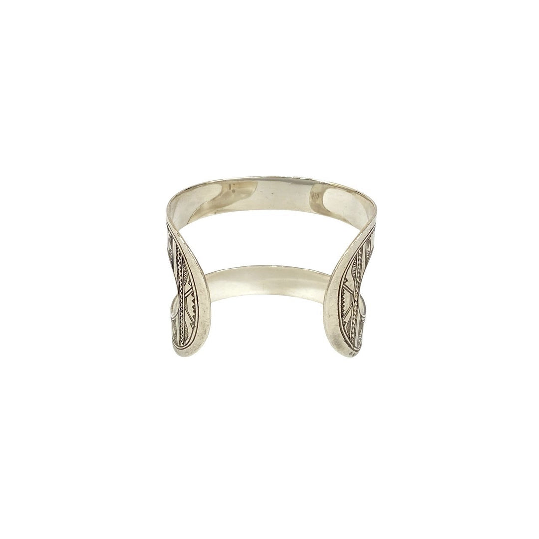 bangle hermes touareg bangle