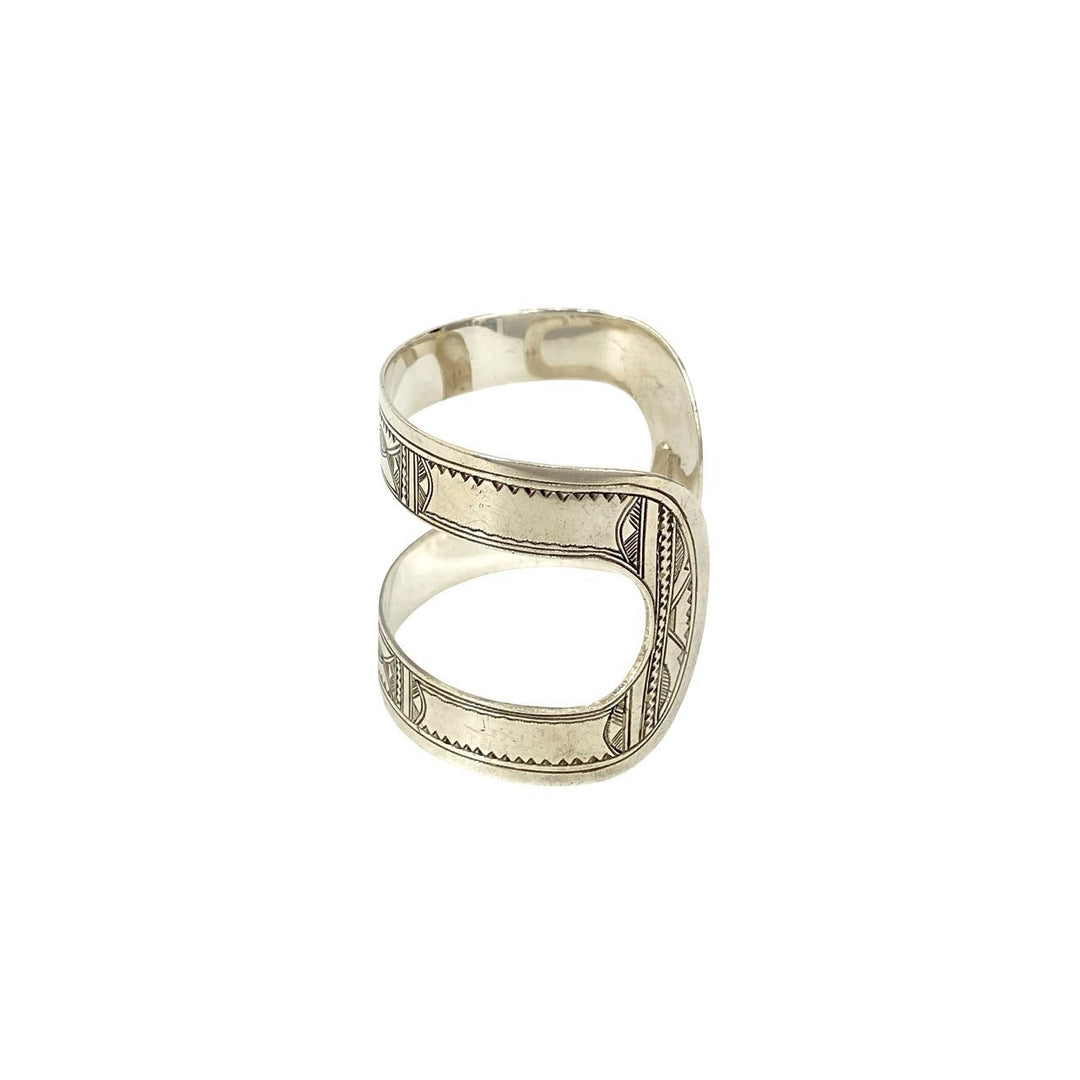 bangle hermes touareg bangle