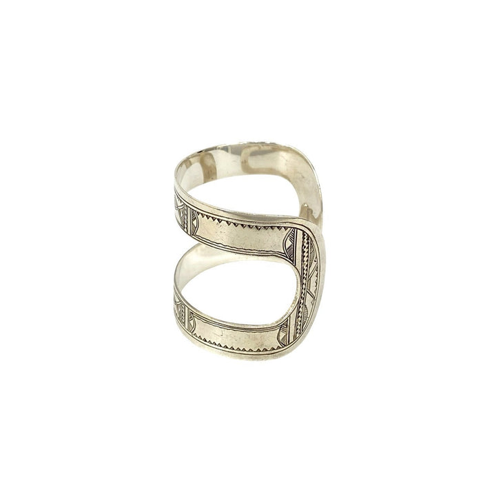 bangle hermes touareg bangle