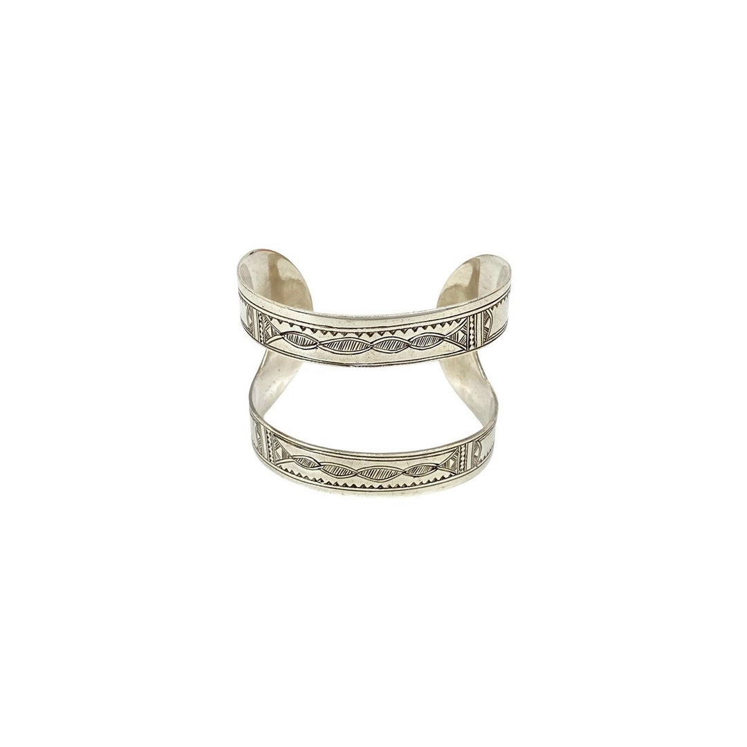 bangle hermes touareg bangle