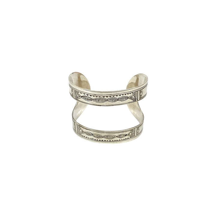 bangle hermes touareg bangle