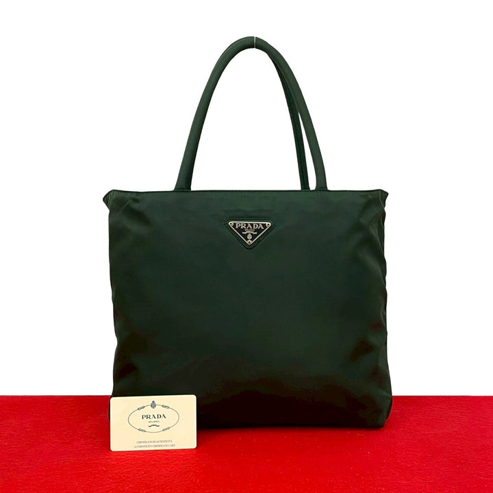 tote bag prada