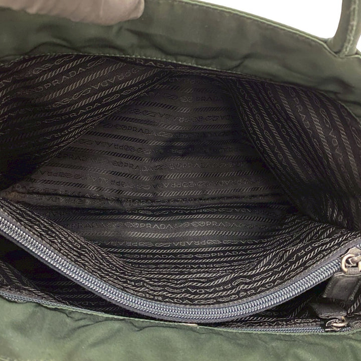tote bag prada