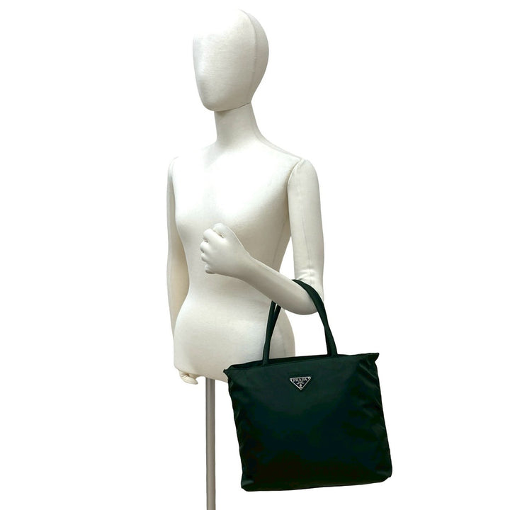 tote bag prada