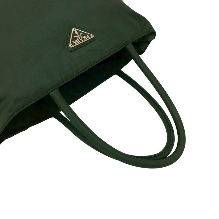 tote bag prada