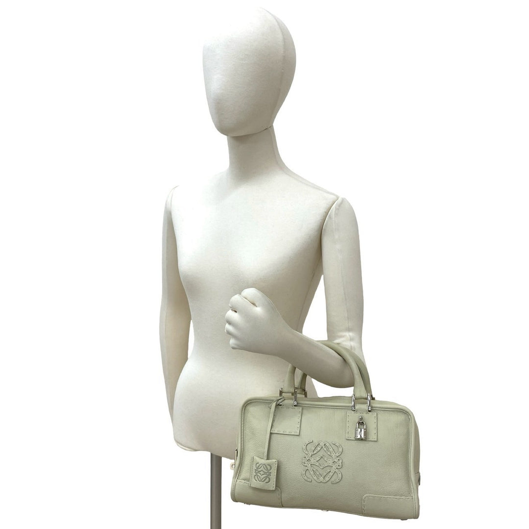 handbag loewe amazona 28