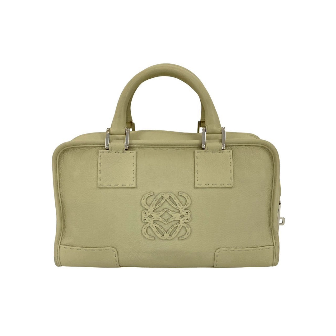 handbag loewe amazona 28