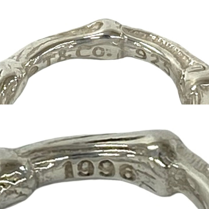 Rings Tiffany Bamboo Ring