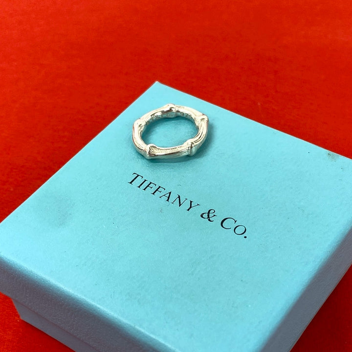Rings Tiffany Bamboo Ring
