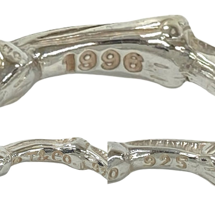 Rings Tiffany Bamboo