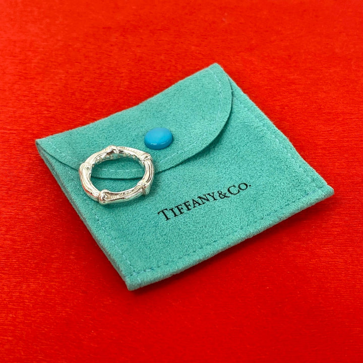 Rings Tiffany Bamboo