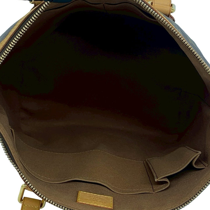 Shoulder bag Louis Vuitton Palermo PM
