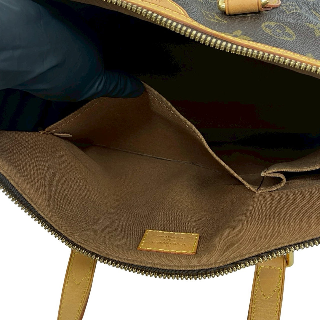 Shoulder bag Louis Vuitton Palermo PM