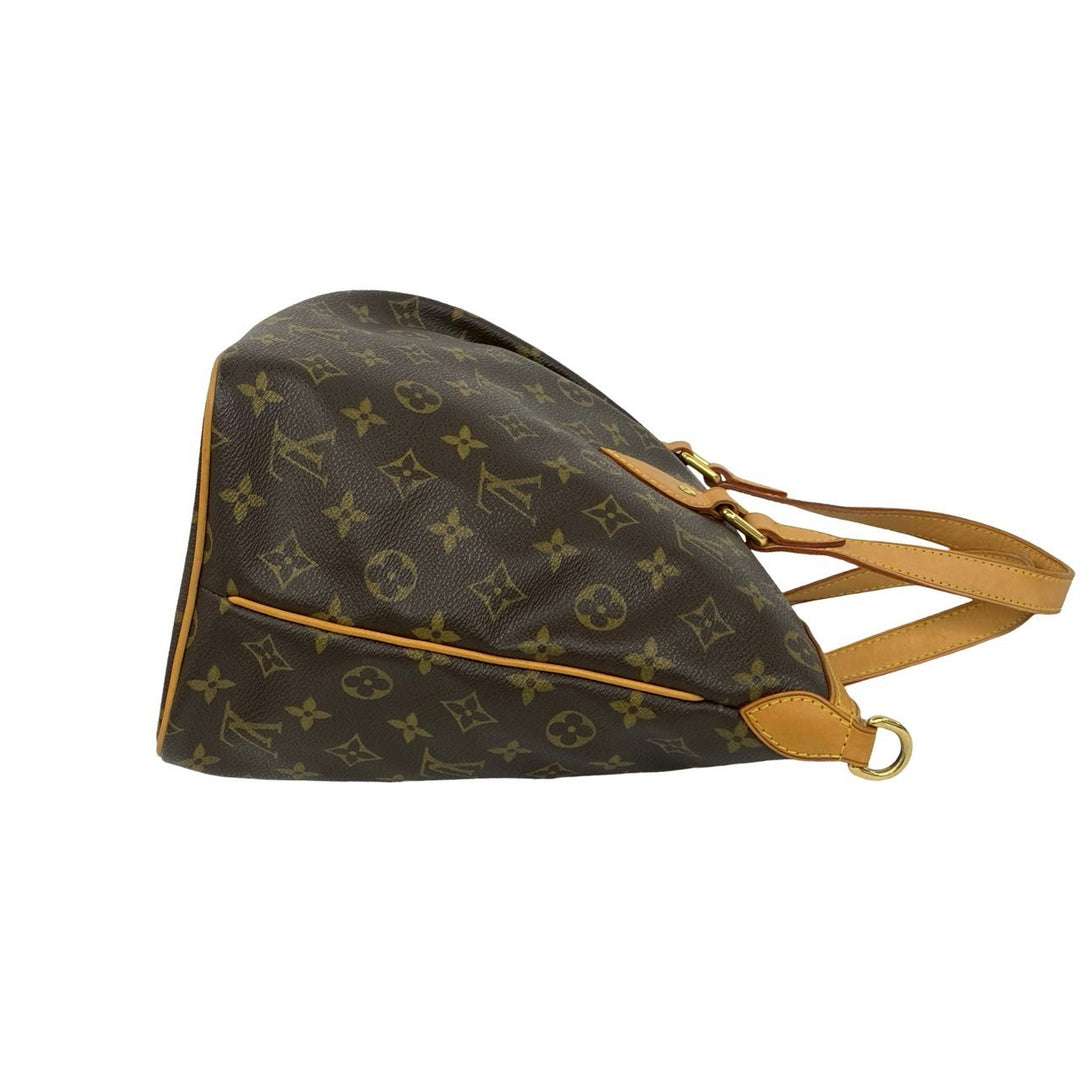 Shoulder bag Louis Vuitton Palermo PM