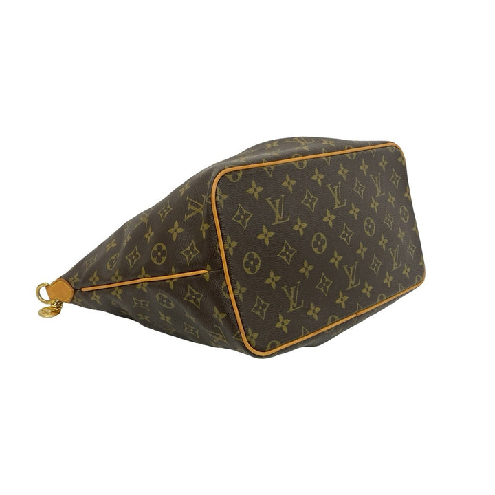 Shoulder bag Louis Vuitton Palermo PM