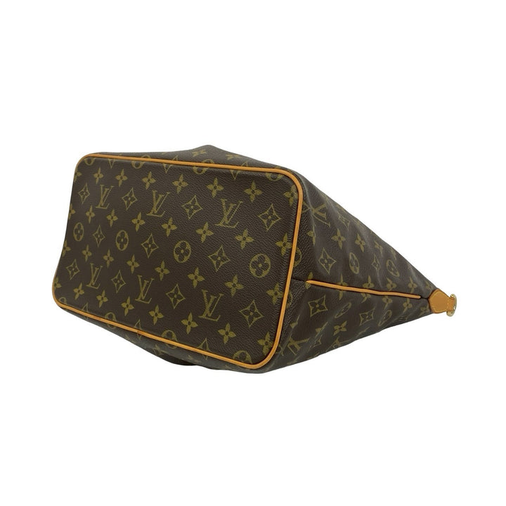 Shoulder bag Louis Vuitton Palermo PM