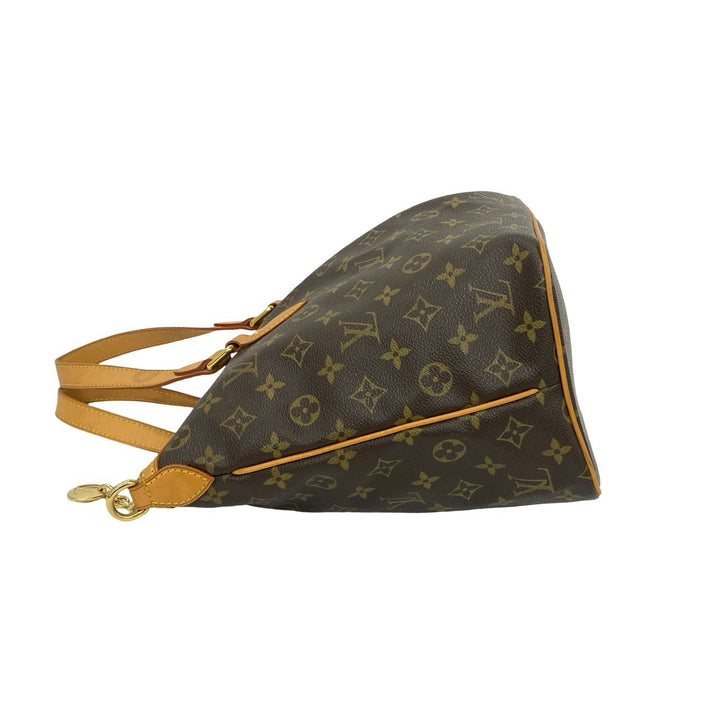 Shoulder bag Louis Vuitton Palermo PM