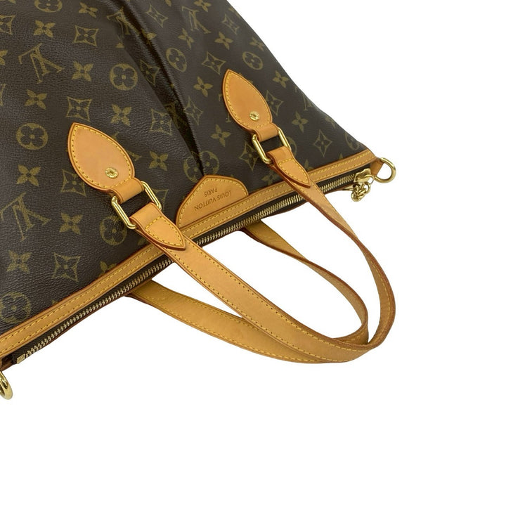 Shoulder bag Louis Vuitton Palermo PM