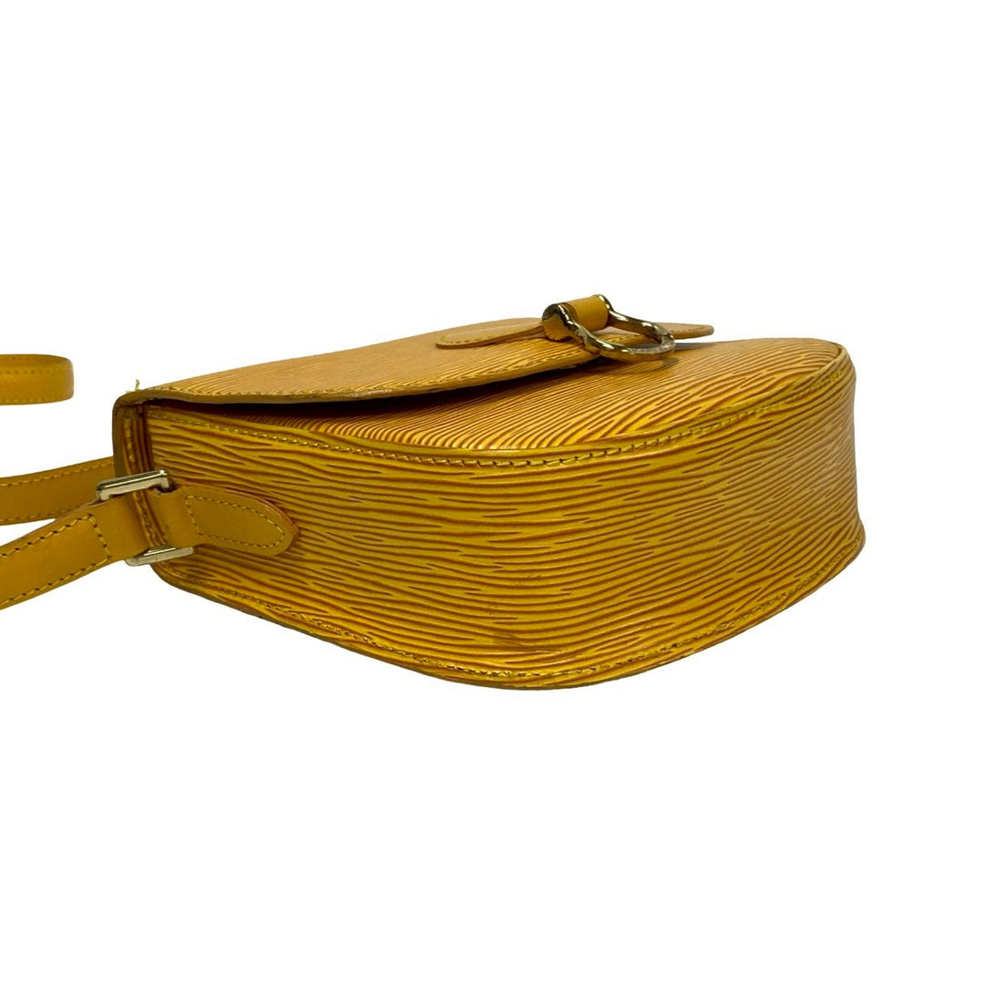Louis Vuitton 迷你 Saint Cloud 肩背包
