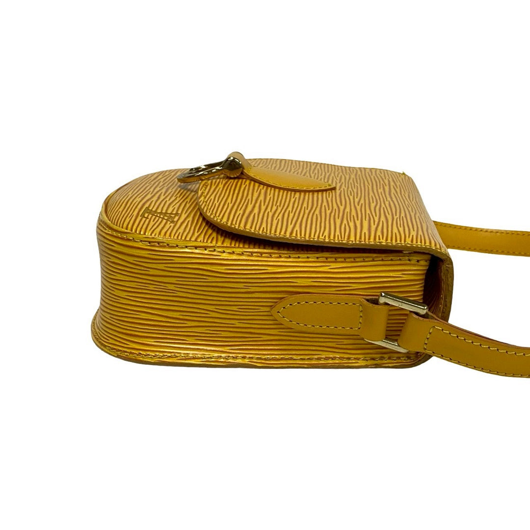 Louis Vuitton 迷你 Saint Cloud 肩背包