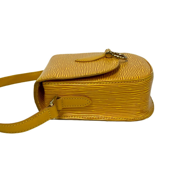 Louis Vuitton 迷你 Saint Cloud 肩背包