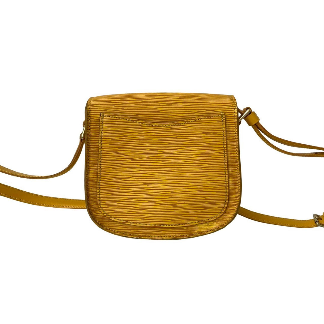 Louis Vuitton 迷你 Saint Cloud 肩背包