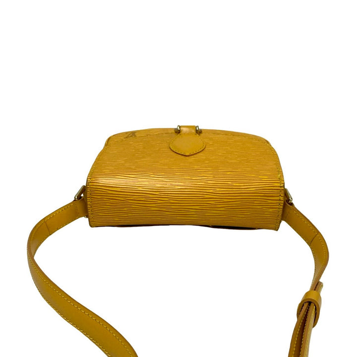 Louis Vuitton 迷你 Saint Cloud 肩背包
