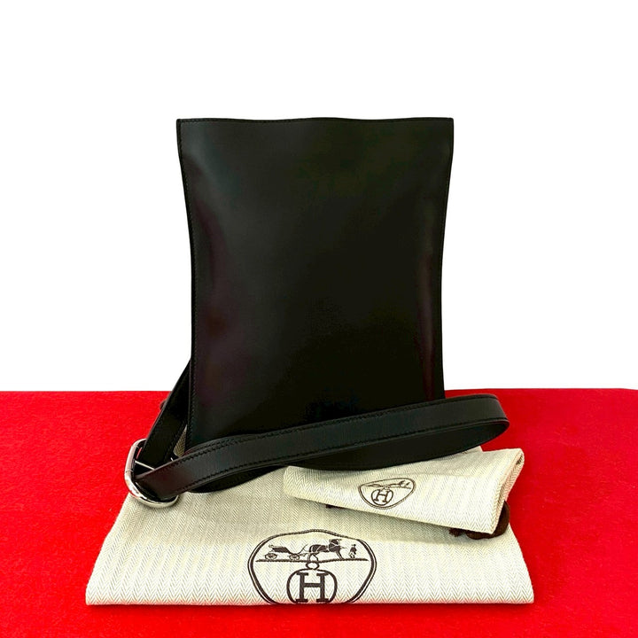 Hermes Poschamp Plus 單肩包