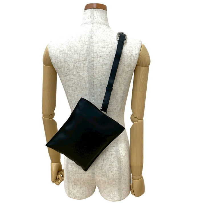 Hermes Poschamp Plus 單肩包