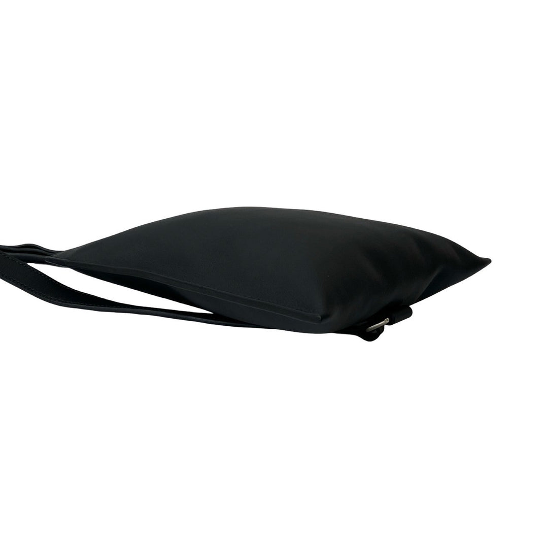 Hermes Poschamp Plus 單肩包