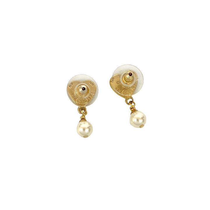ピアス シャネル