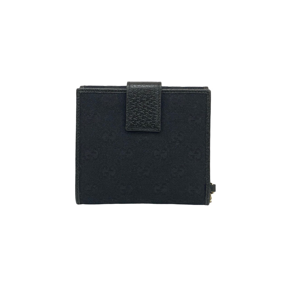 雙折皮夾 gucci