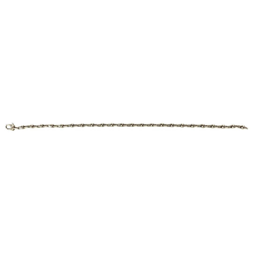 blurRubbingTiffany Hardware Micro Link