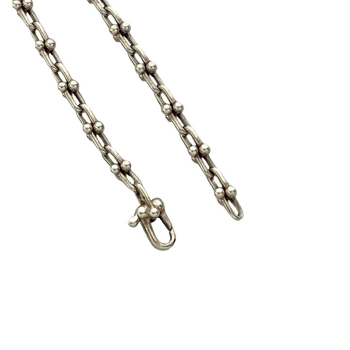 blurRubbingTiffany Hardware Micro Link