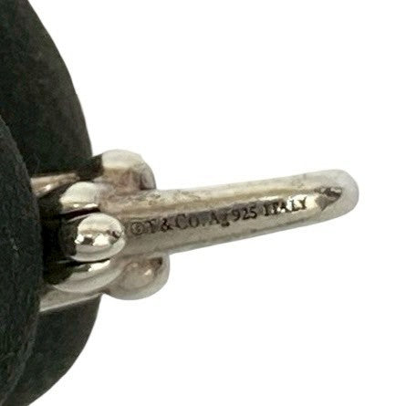 blurRubbingTiffany Hardware Micro Link