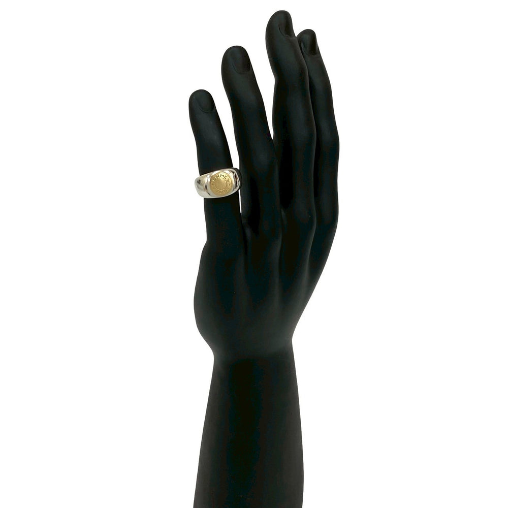 Rings Hermes Serie Ring