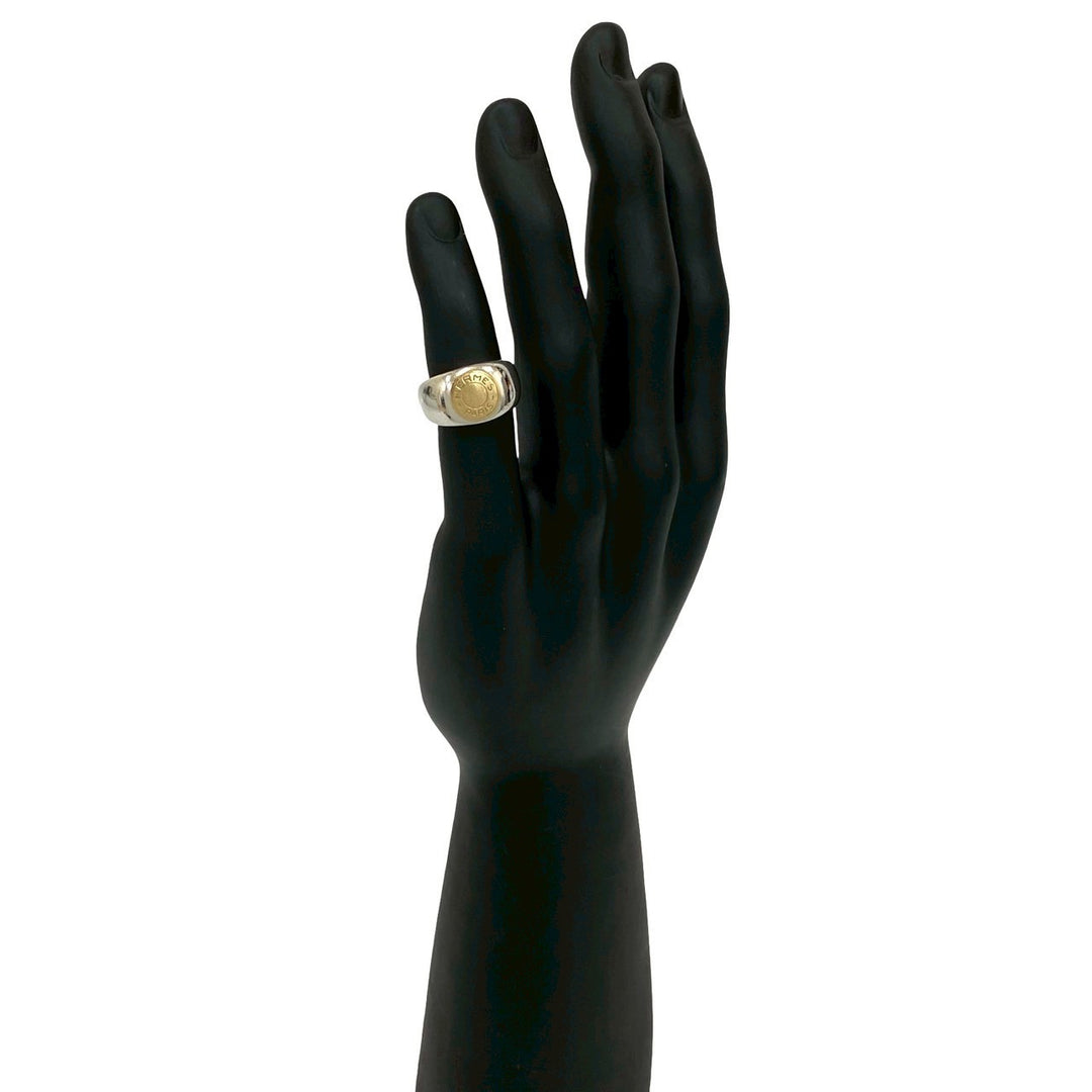 Rings Hermes Serie Ring