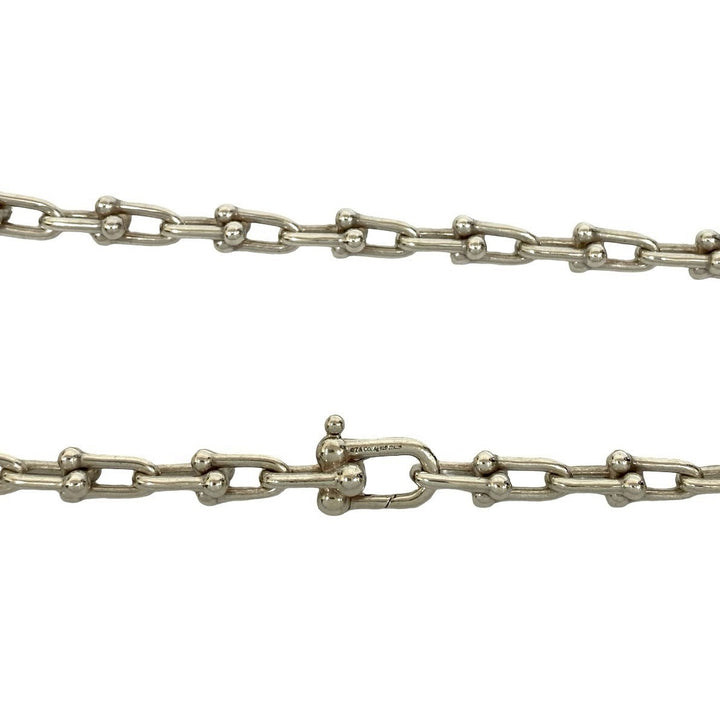 Necklace Tiffany Hardware Small Link Necklace