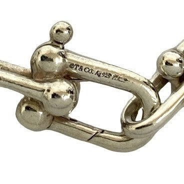 Necklace Tiffany Hardware Small Link Necklace