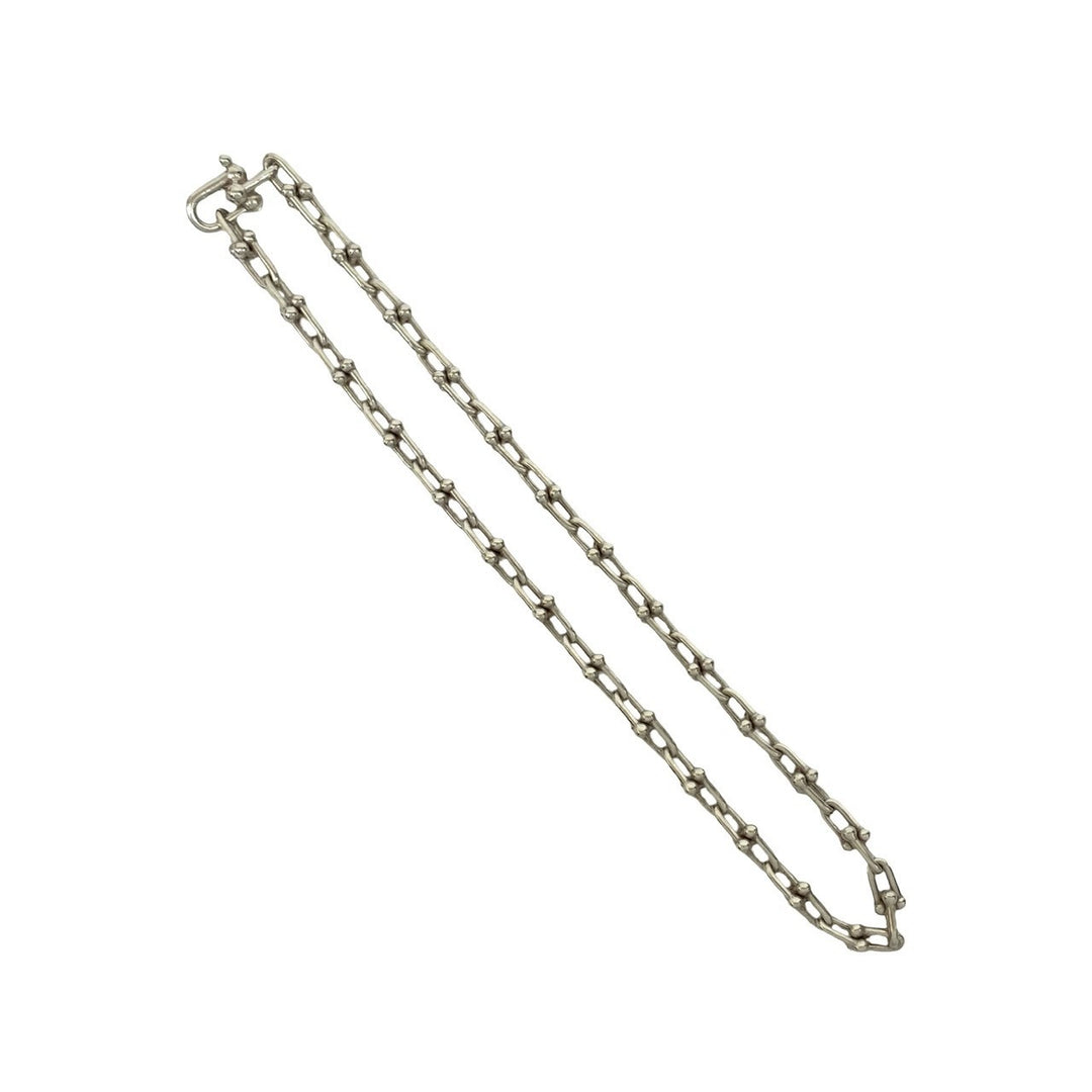 Necklace Tiffany Hardware Small Link Necklace