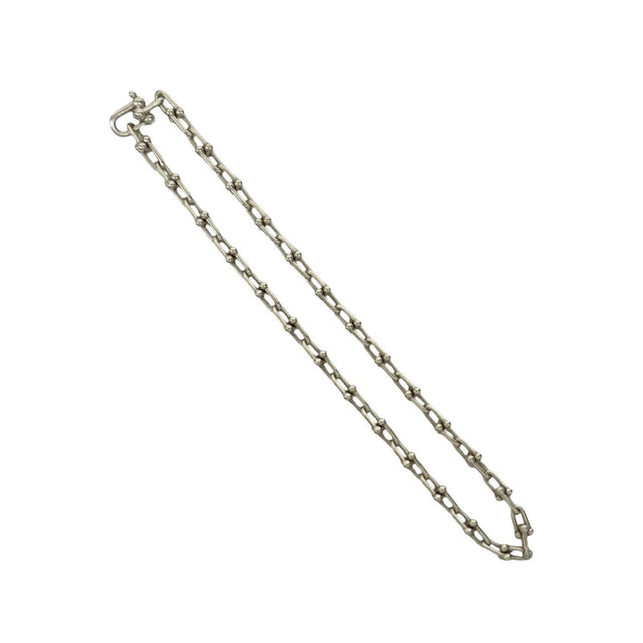 Necklace Tiffany Hardware Small Link Necklace