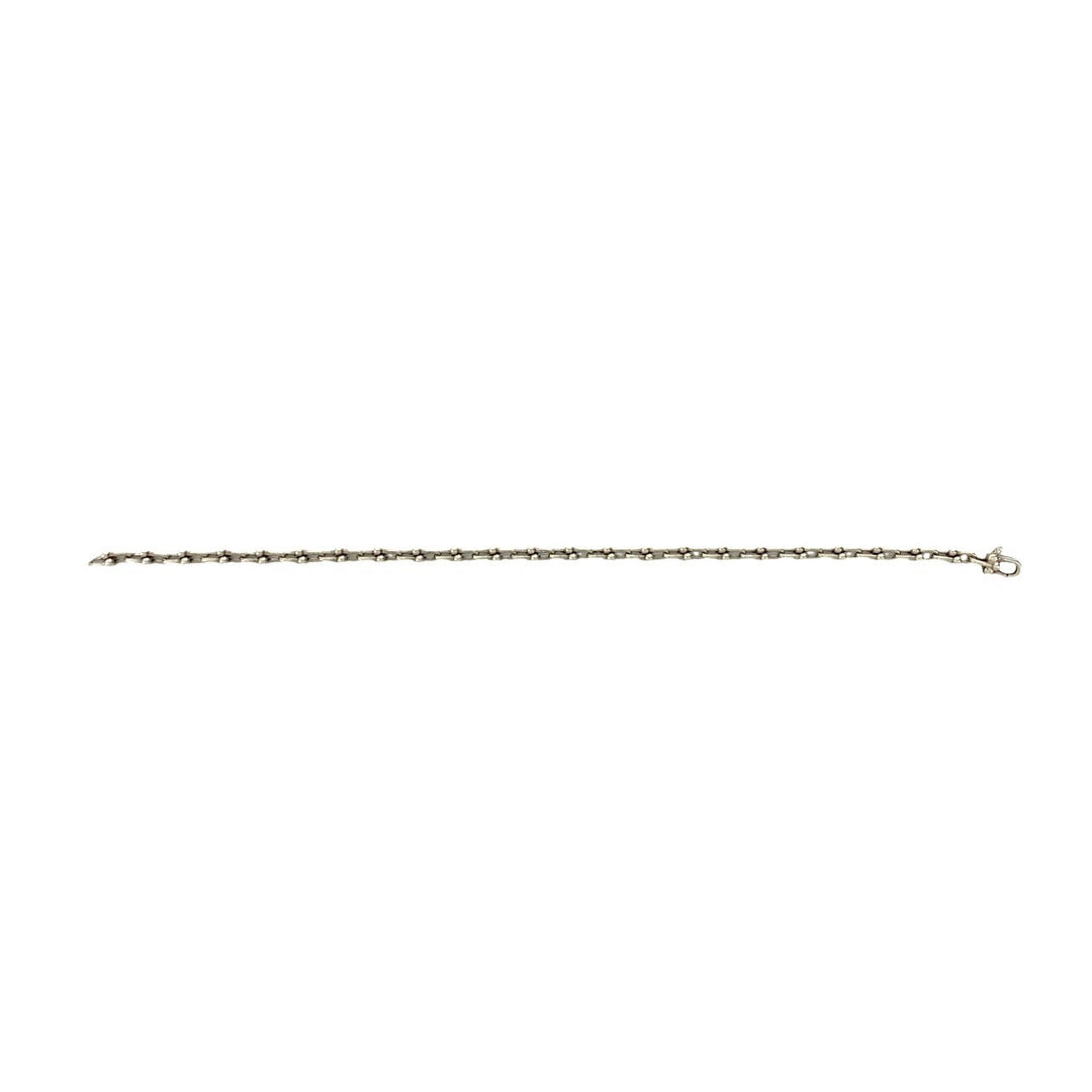 blurRubbingTiffany Hardware Micro Link