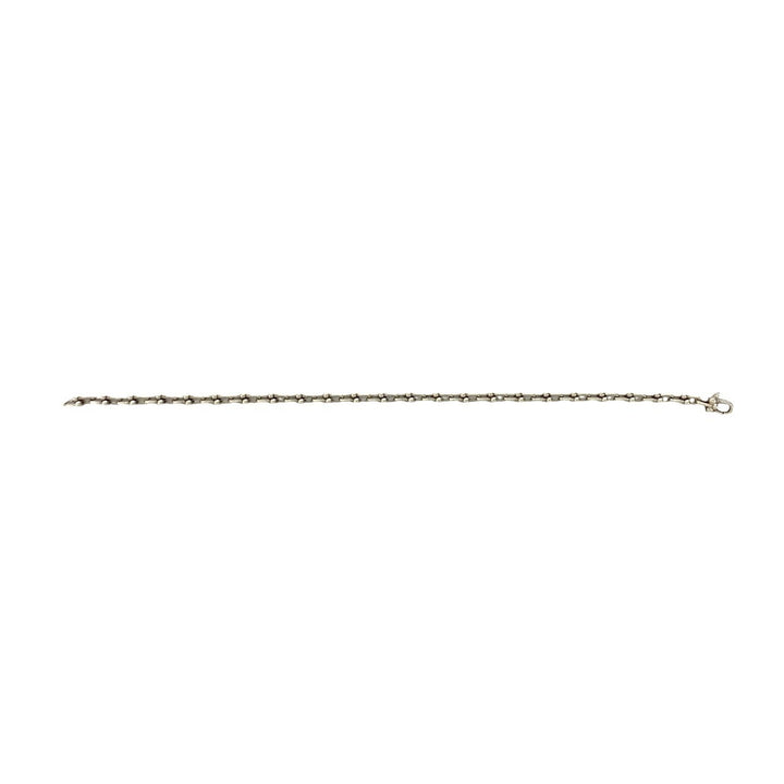 blurRubbingTiffany Hardware Micro Link