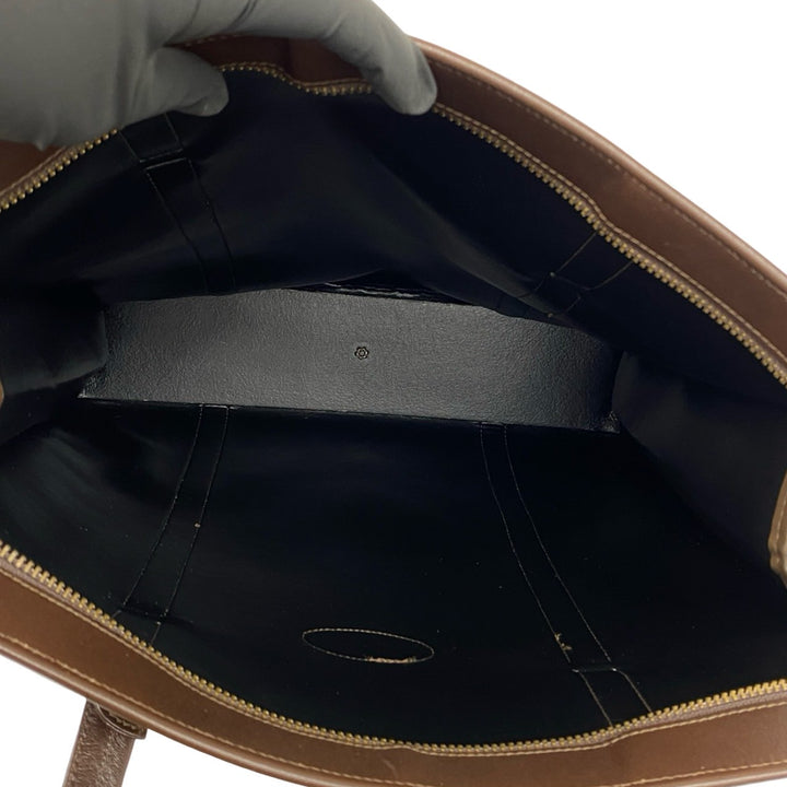 tote bag burberry