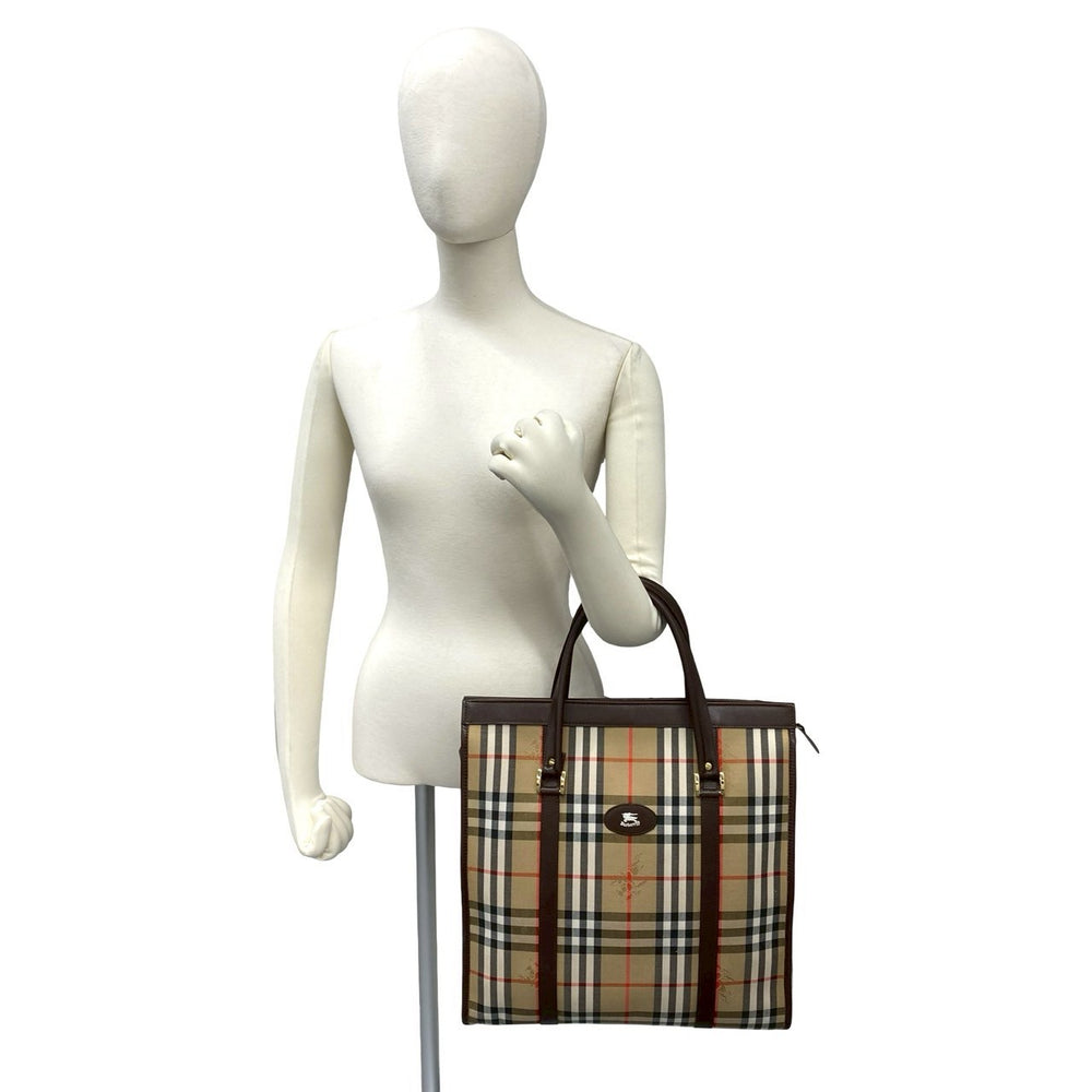 tote bag burberry