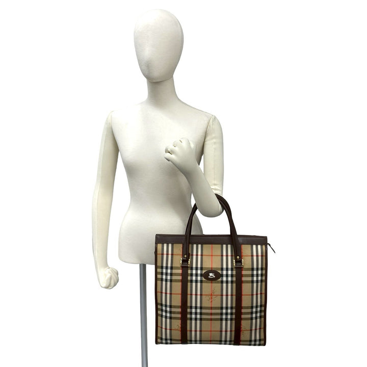 tote bag burberry