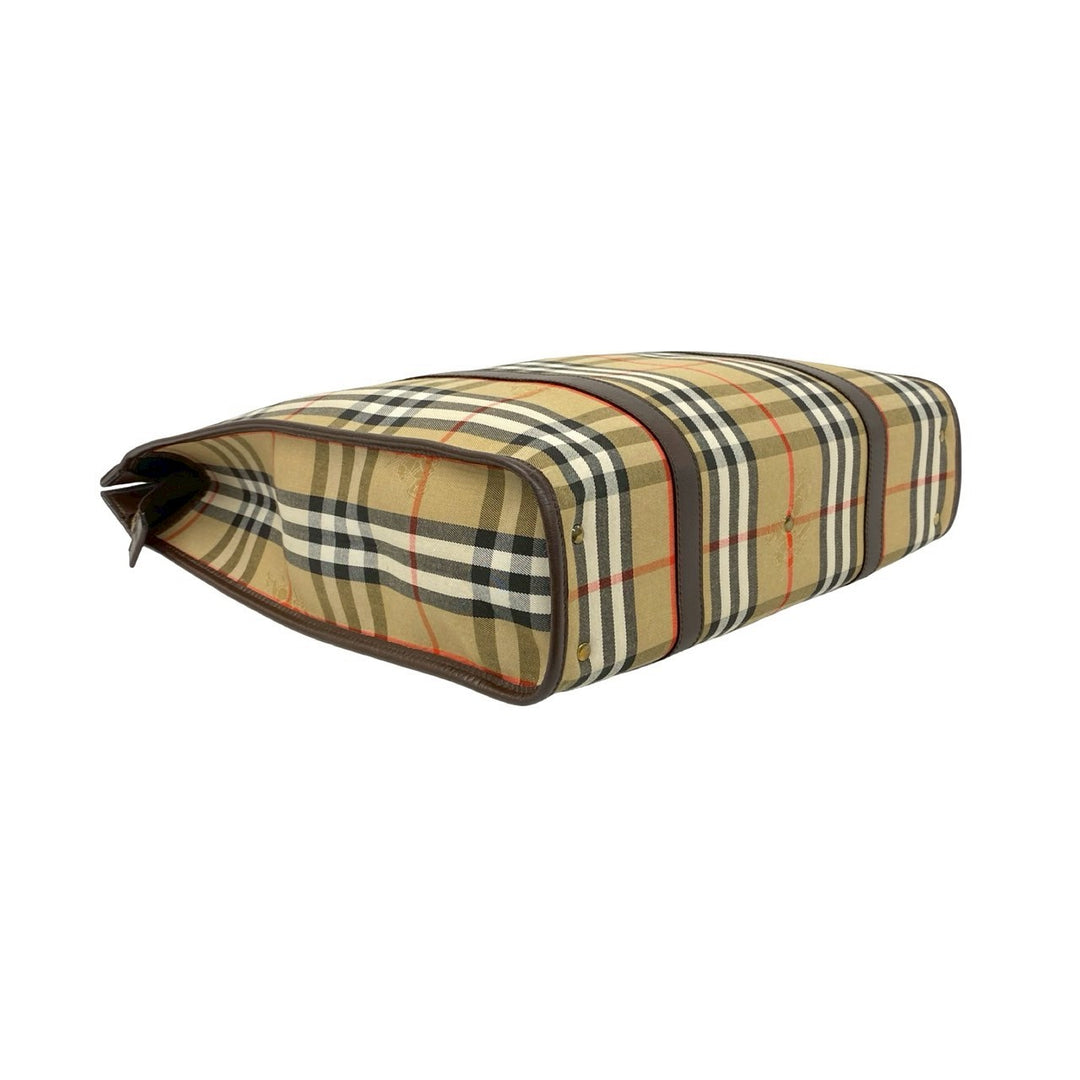 tote bag burberry